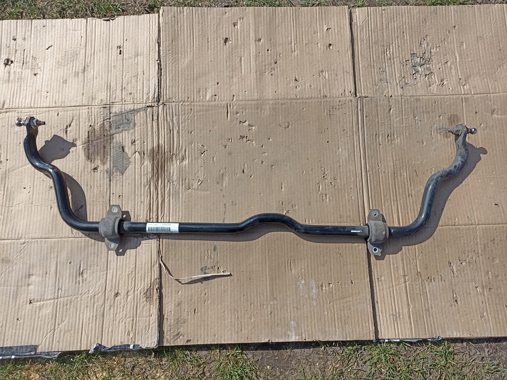 фото №1, Тяга стабилизатора перед mercedes w156 x156 gla