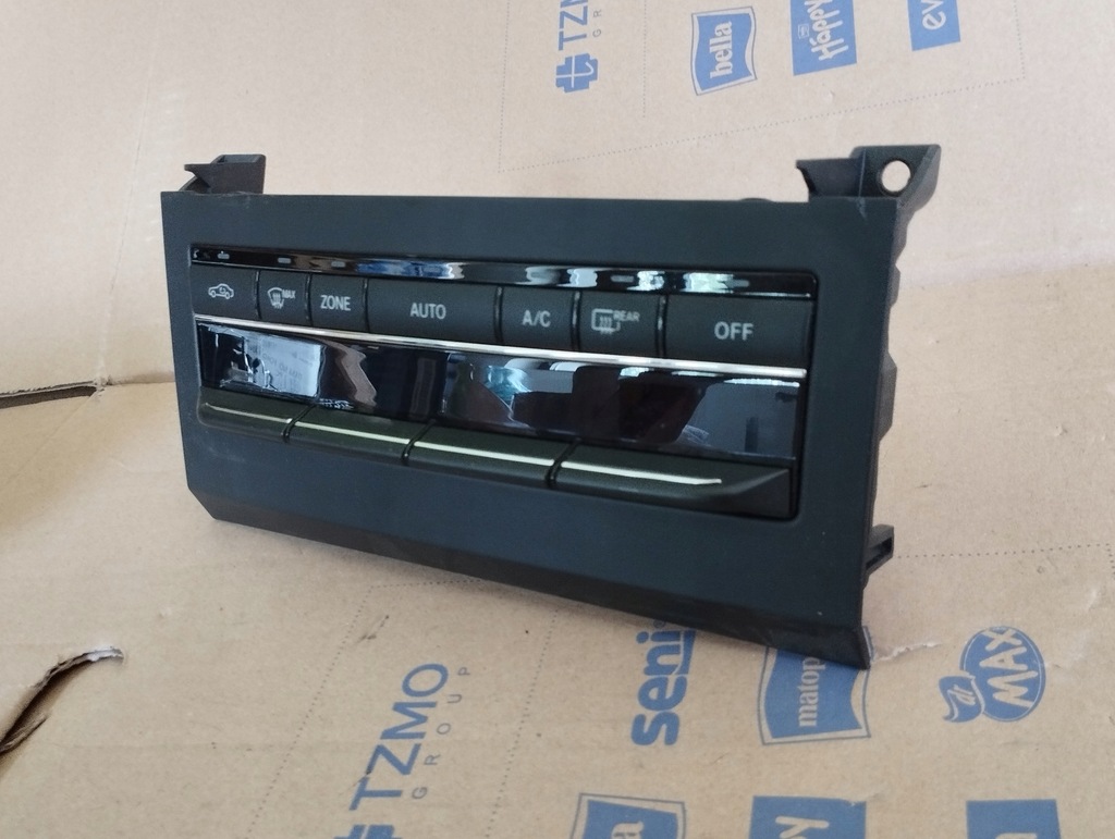 фото №10, Панель обдув mercedes w207 | a2129005902