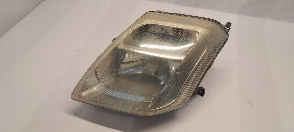 фото №1, Citroen c2 лампа лівий перед передня ліва 9642281180