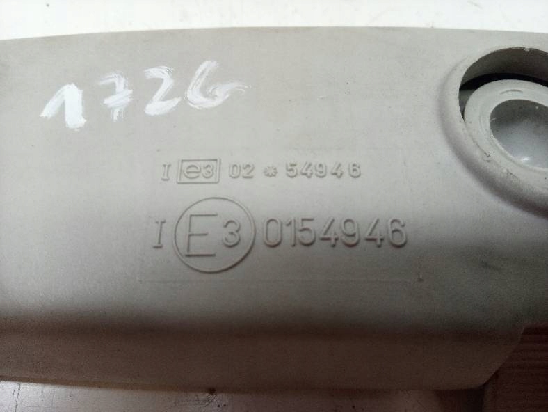 фото №3, Зеркало внутреннее fiat stilo i 2001-2010