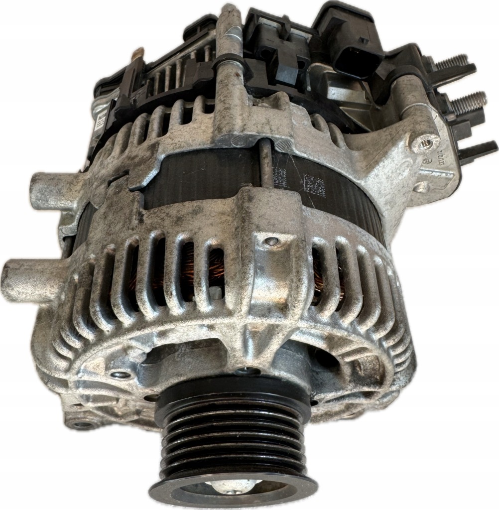 Купить Генератор l1ta-11238-ba ford puma 2 mk2 1.0 ecoboost mhev