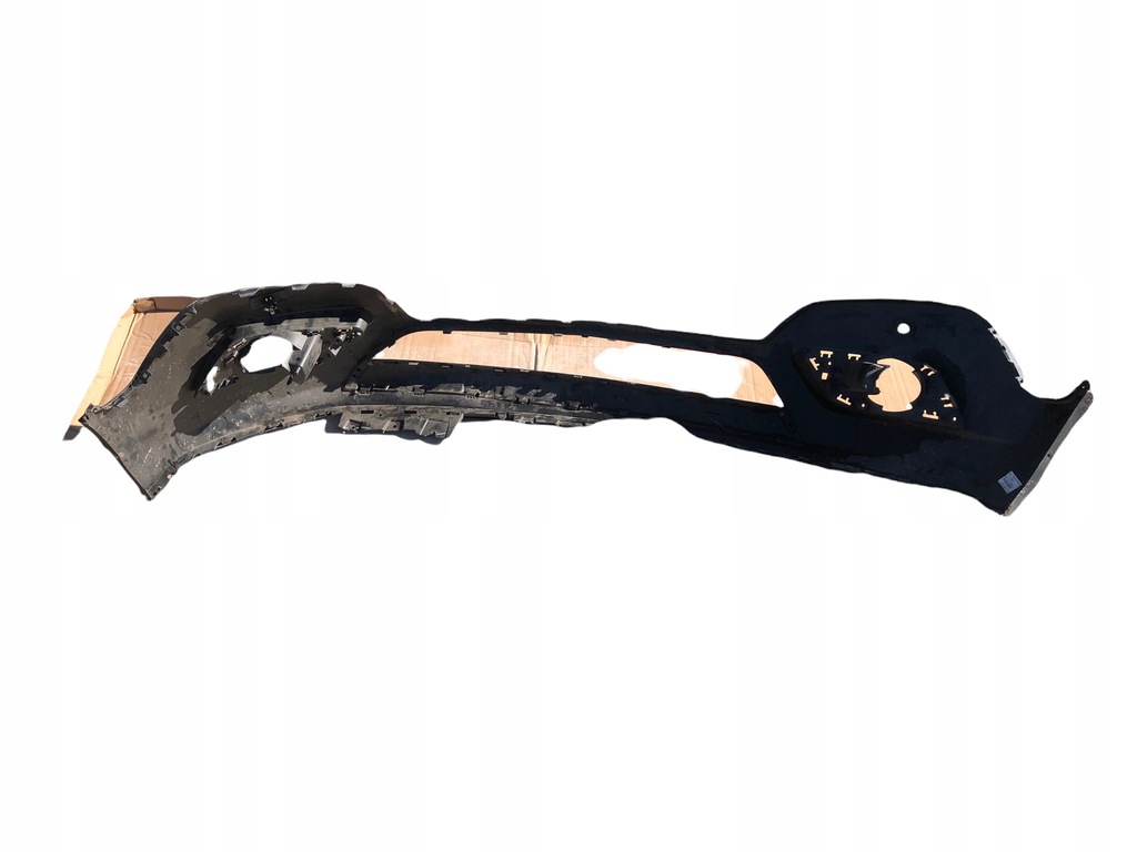 фото №12, Opel mokka a 12- накладка бампера передний pdc