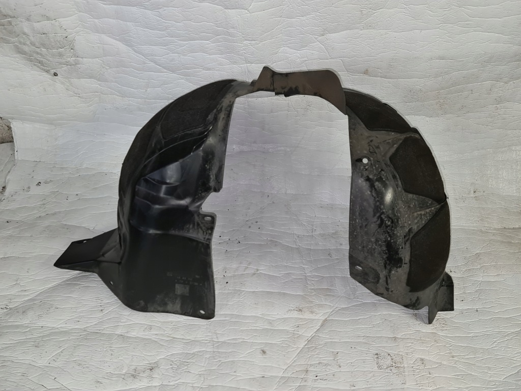 фото №1, Opel zafira c підкрилок праве правий передні 1154682