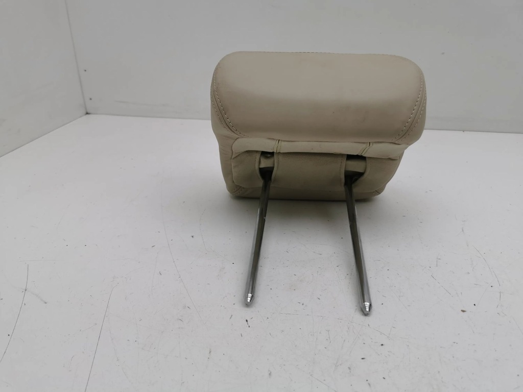 фото №8, Maserati ghibli 2014 середина подголовник сиденье заднего