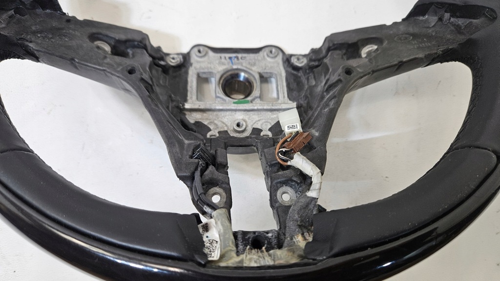 фото №10, Воздуховод mercedes s-klasa w223 drewno 6557193310a