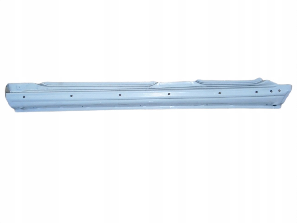 фото №1, Mercedes ml w163 98- поріг пороги лівий оцинковка