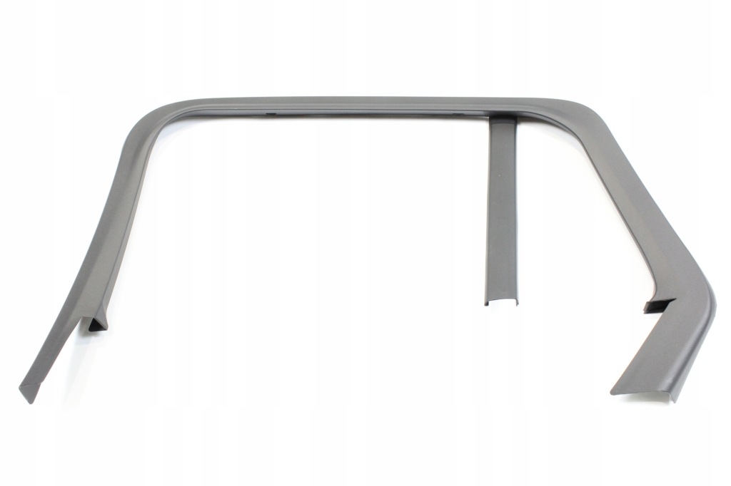 фото №1, Nowa оригинальный номер рамка молдинг защита дверь шторка правая задняя bmw g21 g81 m3 touring