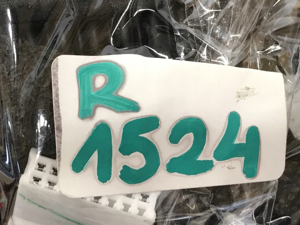 фото №10, Tesla x джгут електропроводка двері права перед