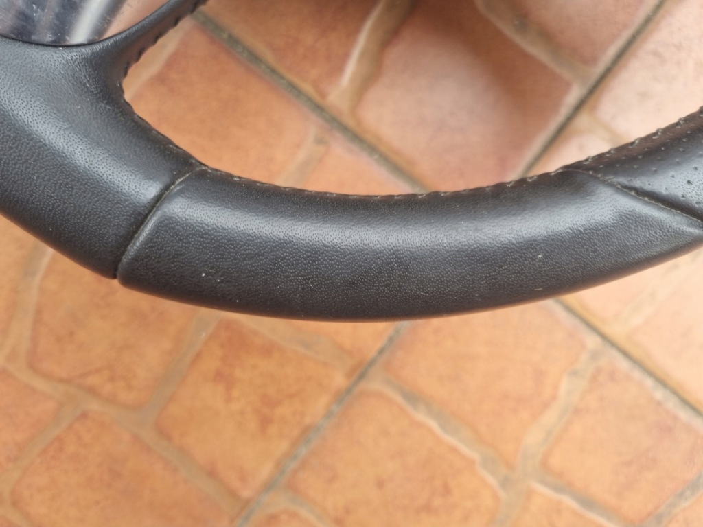 фото №5, Peugeot 308 3008 хром повітропровід шкіряний