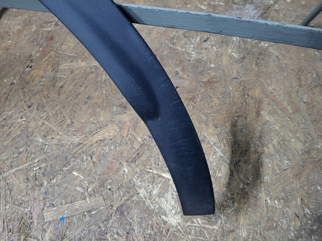 фото №7, Renault kadjar молдинг na крила задній задня ліва