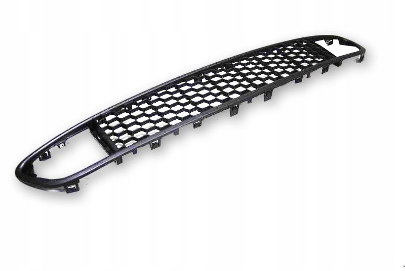 фото №1, Решётка бампера punto 2012r-