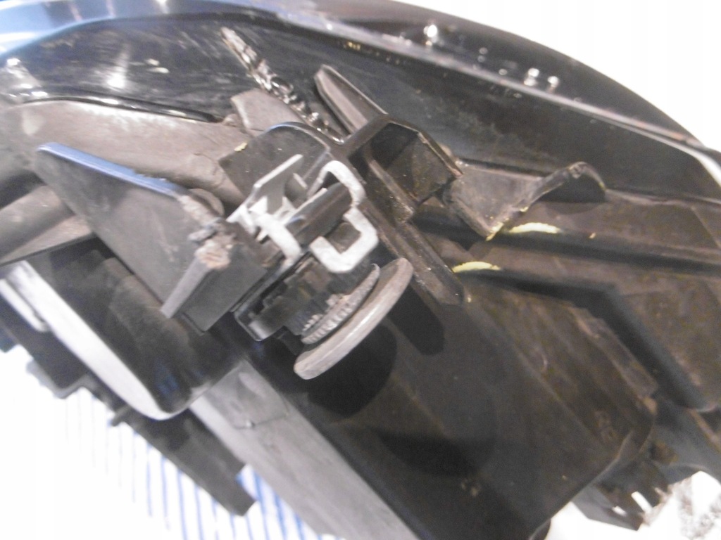 фото №10, Vw arteon лампа фара левая 3g8941081d