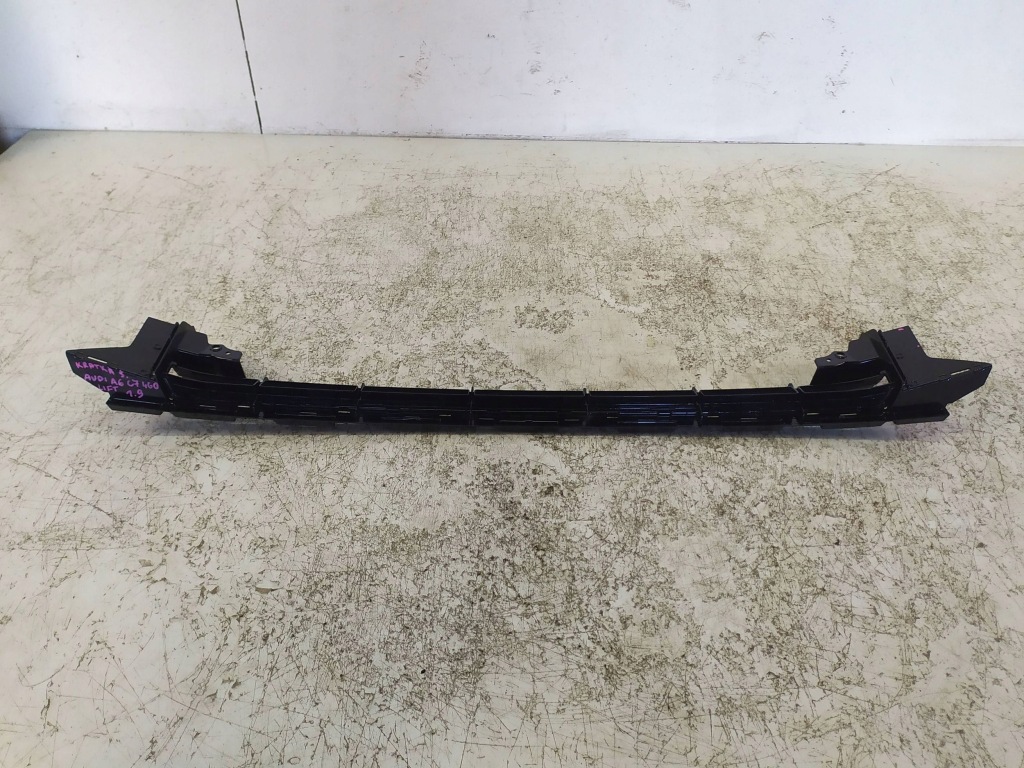 Решётка средняя нижняя бампера перед audi a6 c7 lift 4g0807683b Доставка