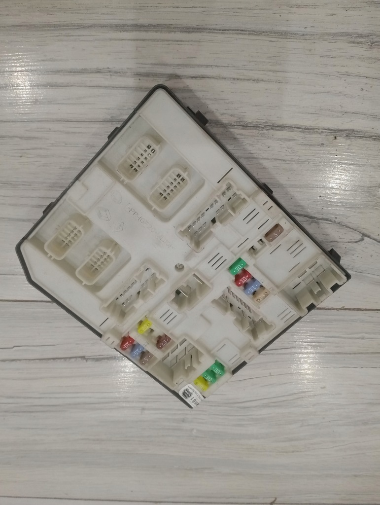 фото №1, Usm 2010 284b69027r renault