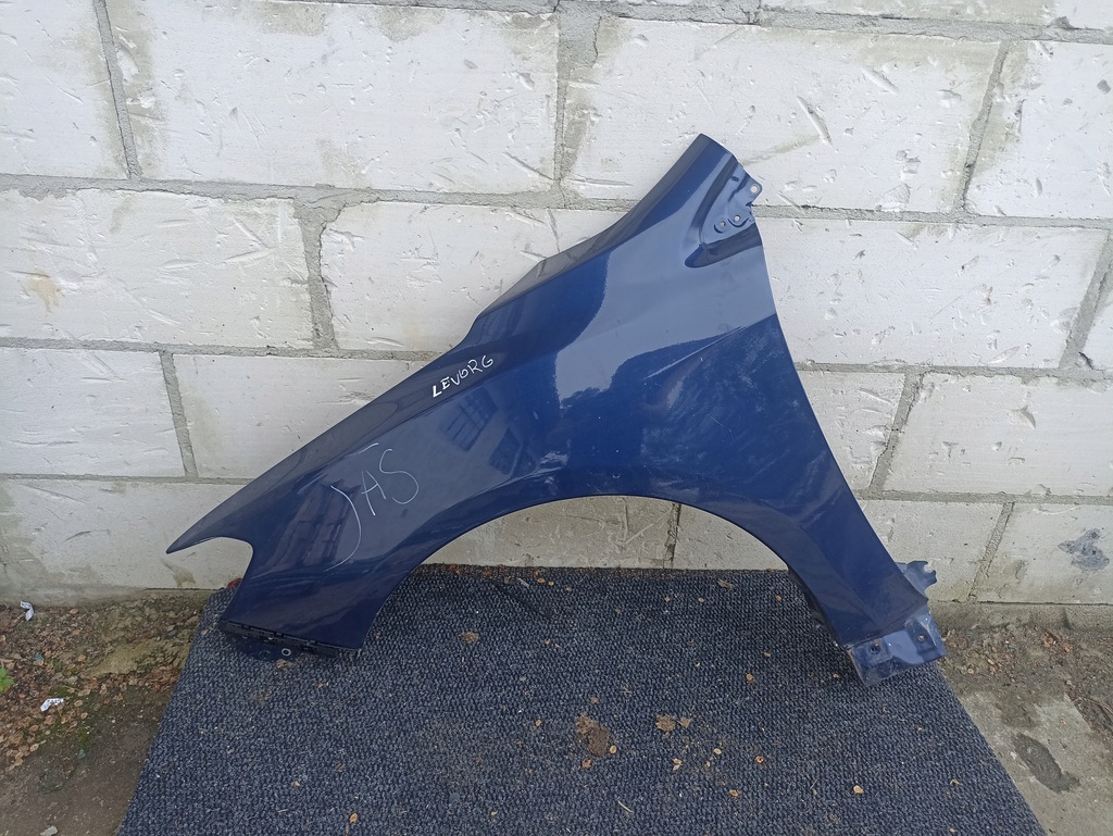 фото №1, Subaru levorg крила лівий передній лівий перед