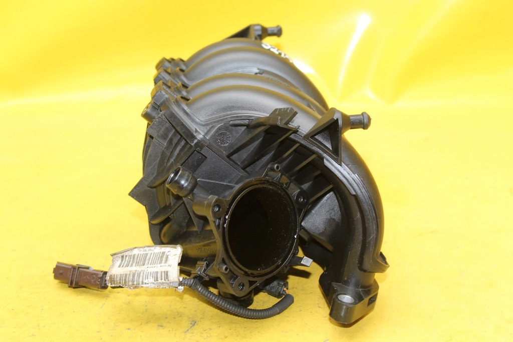 фото №5, Колектор всмоктуючий peugeot 308 207 1.4 v754435580