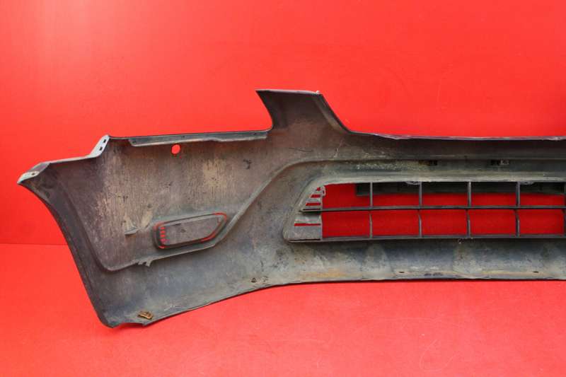 фото №15, Бампер перед передний szary honda crv 2 ii 01-06