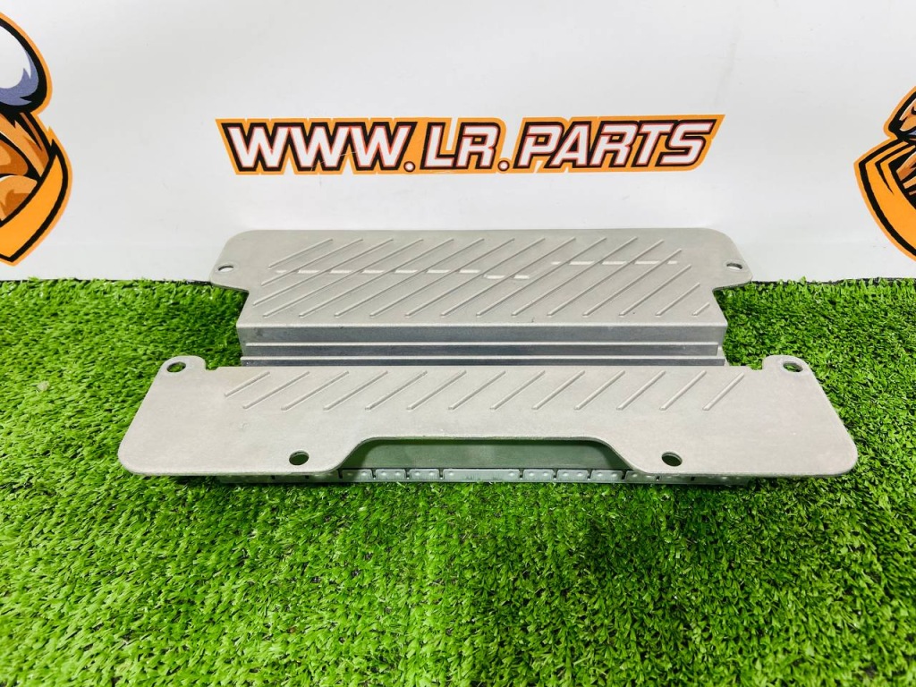 Підсилювач аудіо range rover velar l560 hx73-19c164-bd Доставка