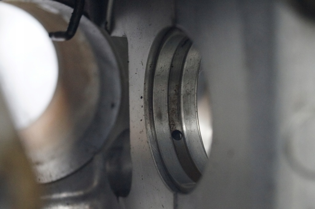 фото №13, Блок двигателя mazda 3 bl 1.6 бензин 09-13r