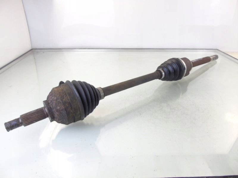 фото №1, Renault trafic ii 2.0 dci приводной вал длинная приводной вал