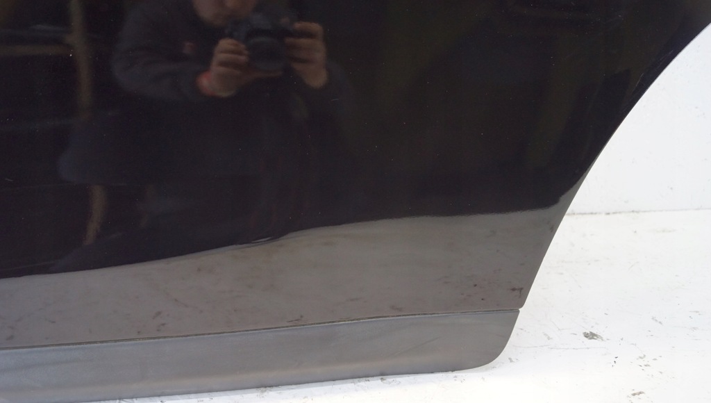 фото №9, Двері лівий задня ford kuga mk1