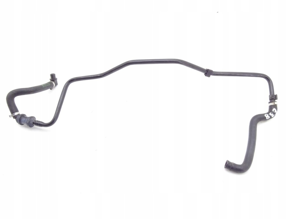 фото №1, Bmw 7 e38 94-01 шланг усилитель тормозов