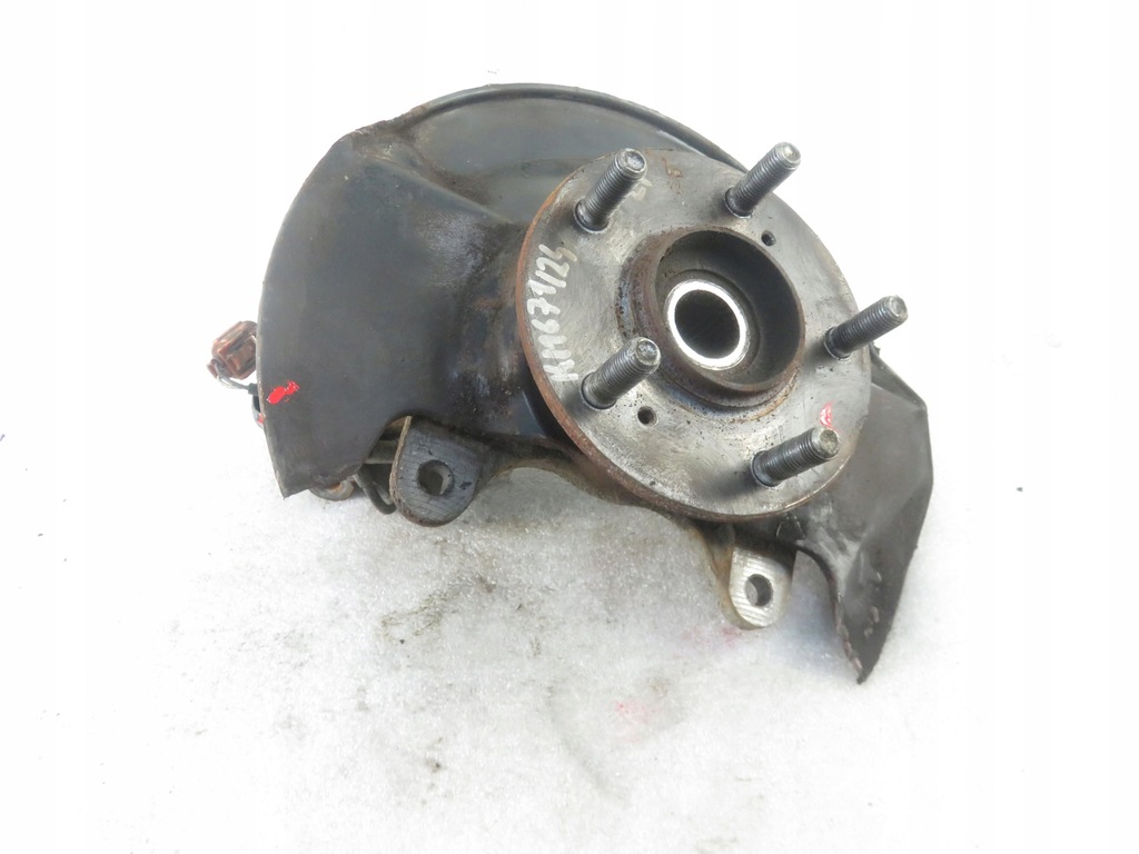 фото №6, Поворотний кулак передня ліва honda hr-v i 1.6 16v