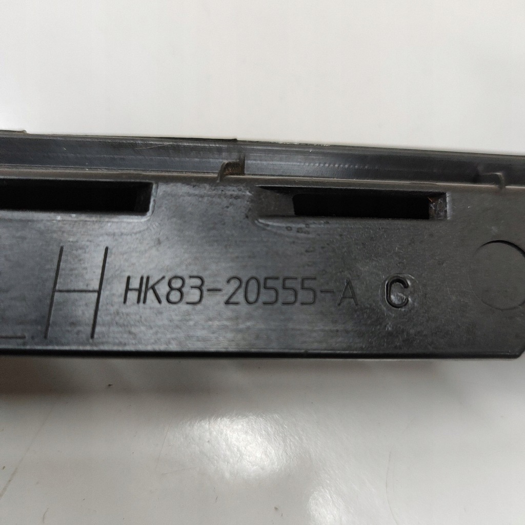 фото №7, Jaguar f-pace 2022 левая сторона молдинг / прокладка стекло дверь