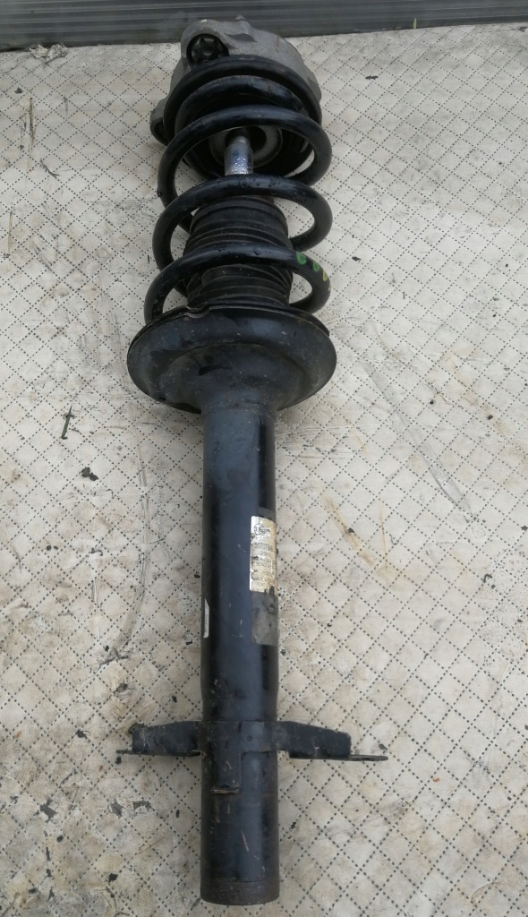 Купити Амортизатор передній fiat ducato boxer jumper 50707946 013774667080