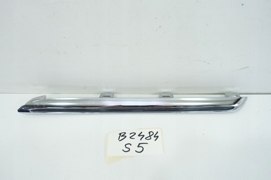 Купить Хром решетка a2138880173 mercedes w213