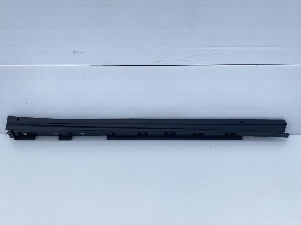 фото №1, Toyota rav-4 v молдинг порог правая 2018-2026