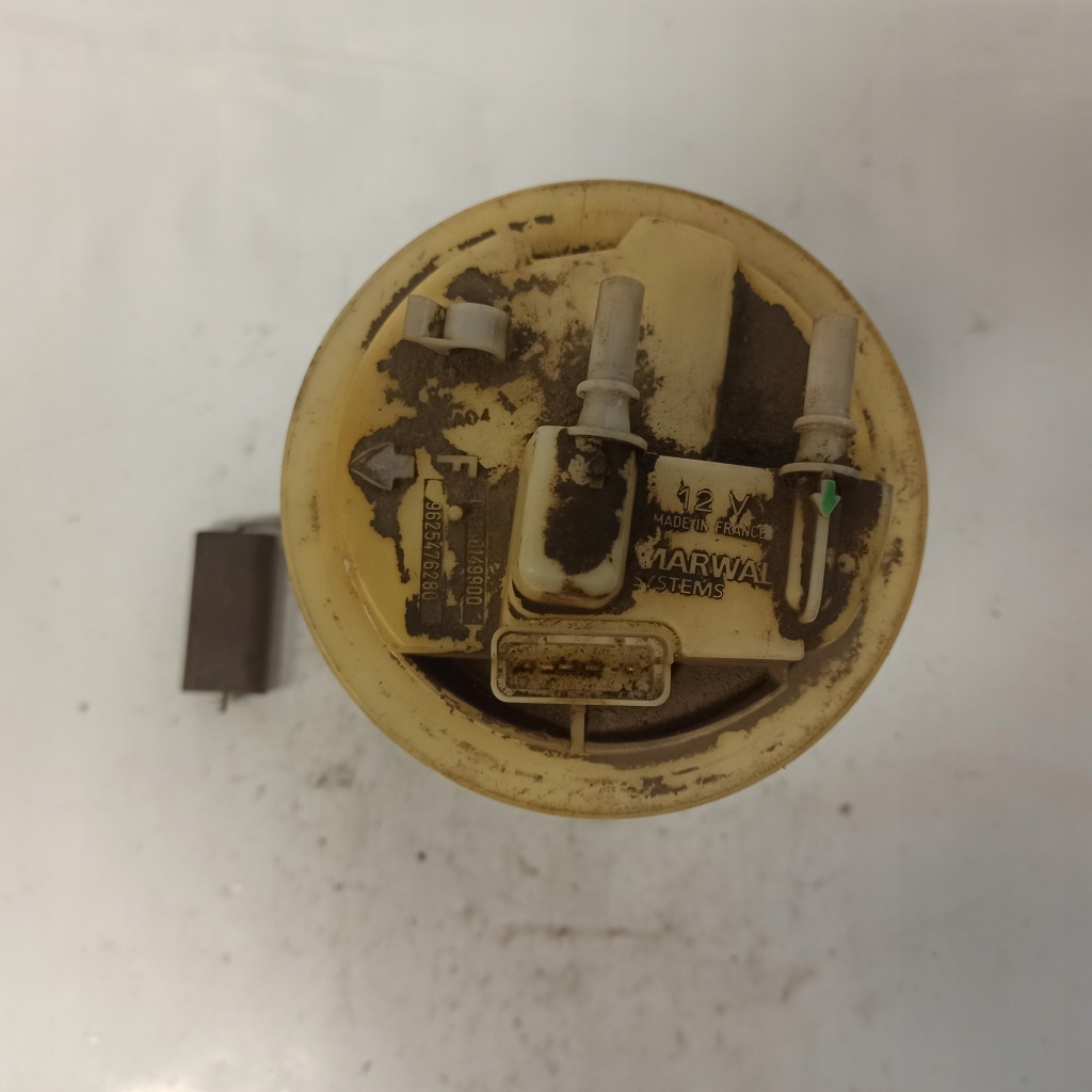 фото №1, Peugeot partner 1.6 насос пального поплавок 9625476280