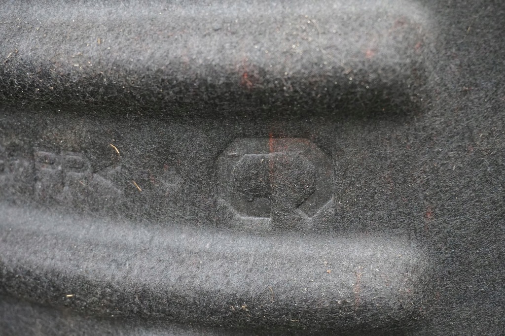 фото №2, Подкрылок левая задние renault megane iv 4