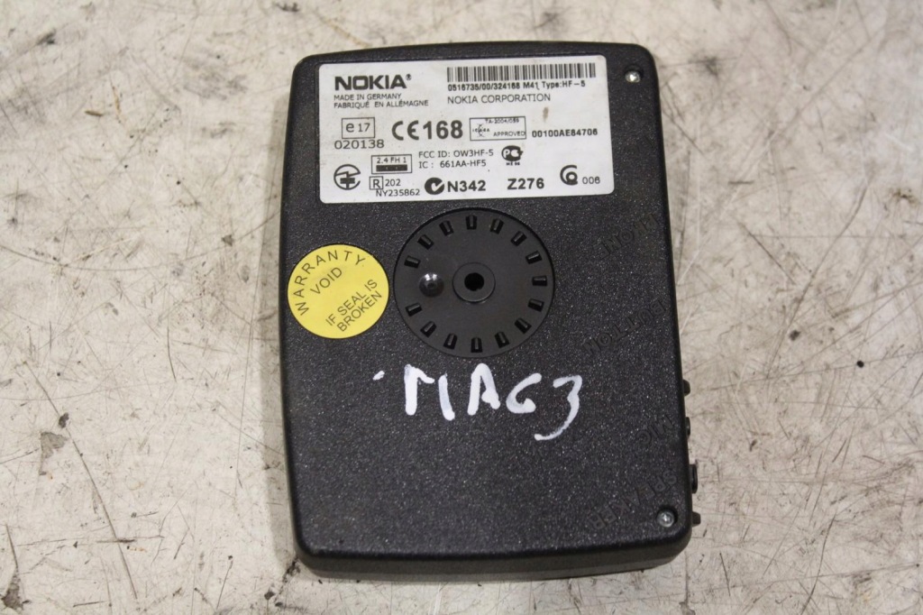 фото №1, Модуль блок управления телефона bluetooth nokia