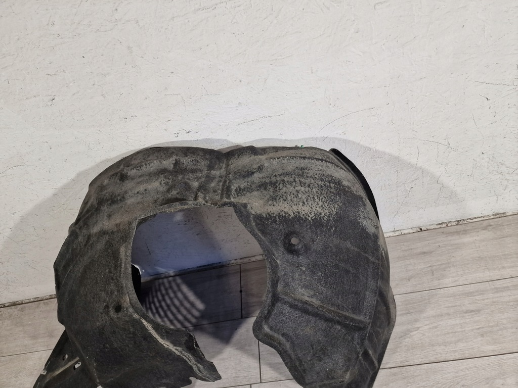 фото №5, Подкрылок перед передние правое chevrolet camaro 16-2