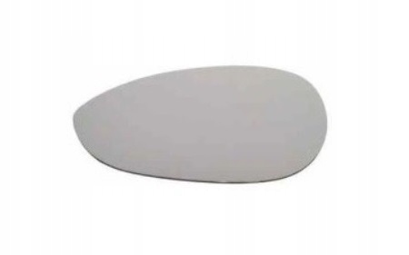 фото №1, Fiat 500 punto evo grande linea вкладиш скло дзеркало