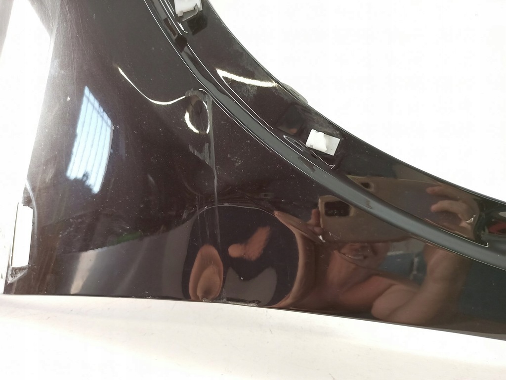 фото №10, Opel mokka 12-16 крыло правый передний оригинал