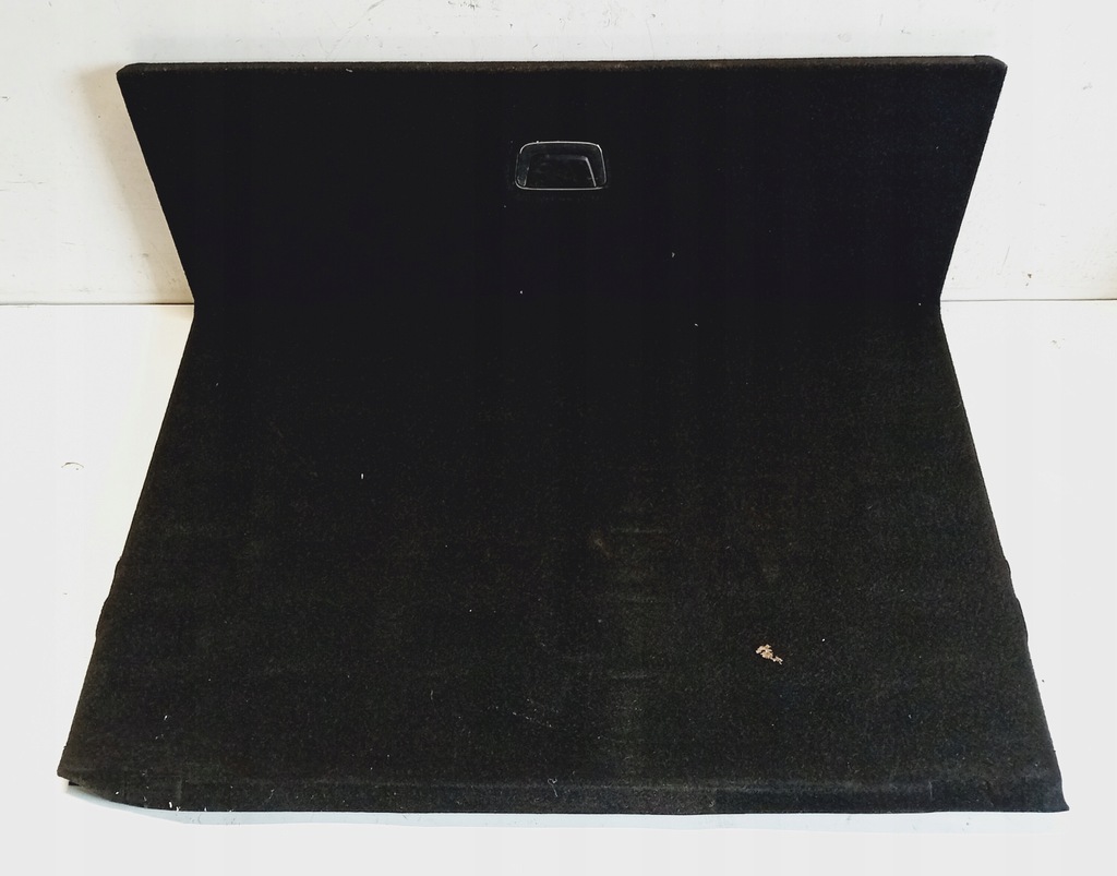 фото №1, Обшивка пол багажника opel astra k kombi