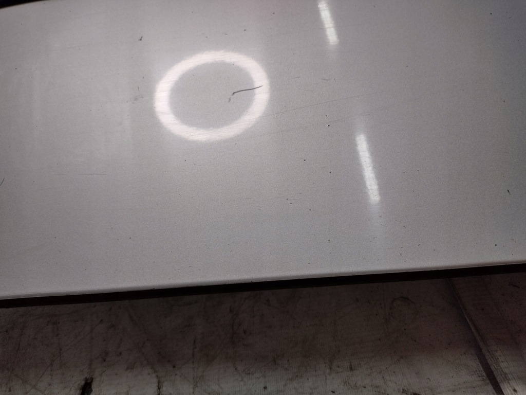 фото №16, Дверь правый перед peugeot 807 k: ezrc