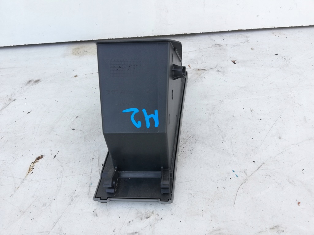 фото №4, Бардачок панелі mazda 2 dy ii 03-06 europa