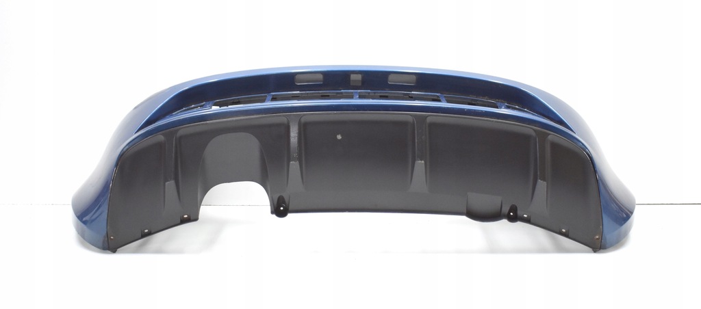 фото №7, Seat ibiza iv 6j4 cupra fr бампер задня org