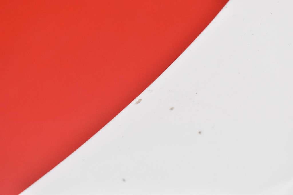 фото №8, Крыло левый перед передний белый nissan leaf 1 i za0 lift 10-17