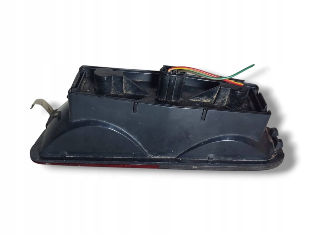 фото №7, Land rover discovery 2000 лампа задня