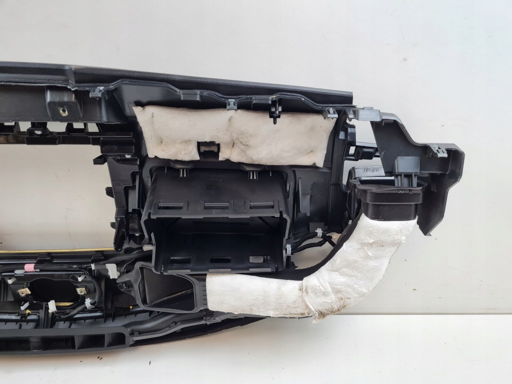 фото №15, 2011 lexus ct 200h панель приладів приладова 5508476010