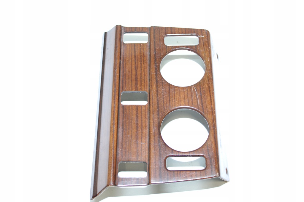 фото №5, Mercedes w124 drewno dekor панель обдув приборная панель ładne