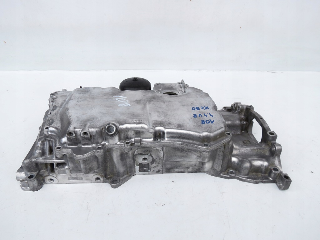 фото №9, Піддон піддон оливи масляна основа картера volvo xc90 i s80 ii 4.4 v8 b8444s