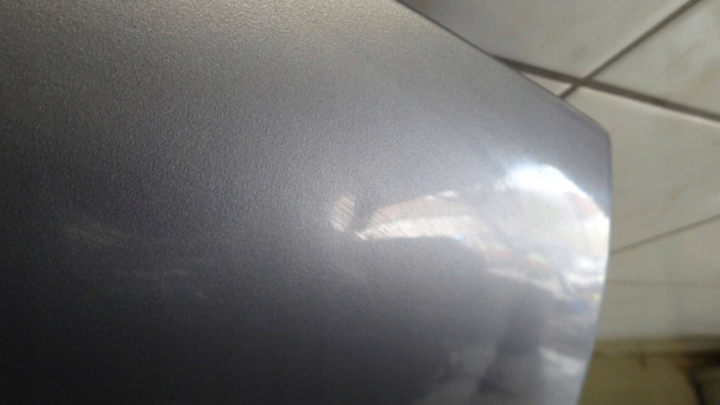 Opel vectra c 2006 рестайлинг  крышка двигателя капот перед цвет kod z163 в Украине