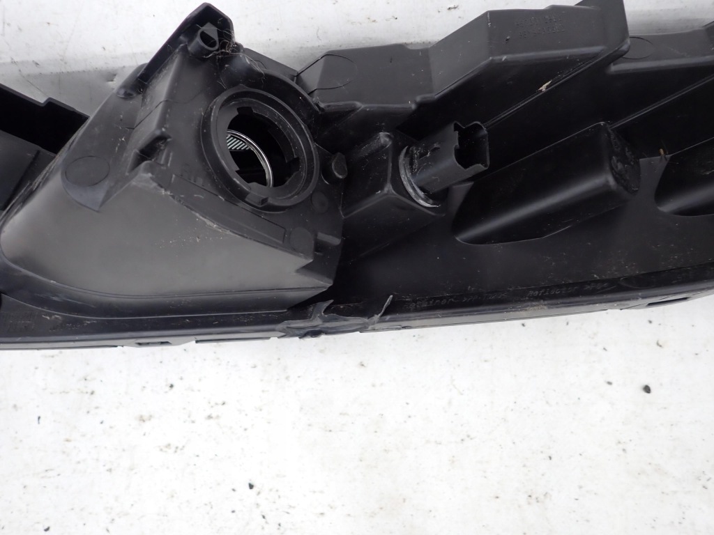 фото №7, Citroen c3 iii 16- led поворотник правый перед