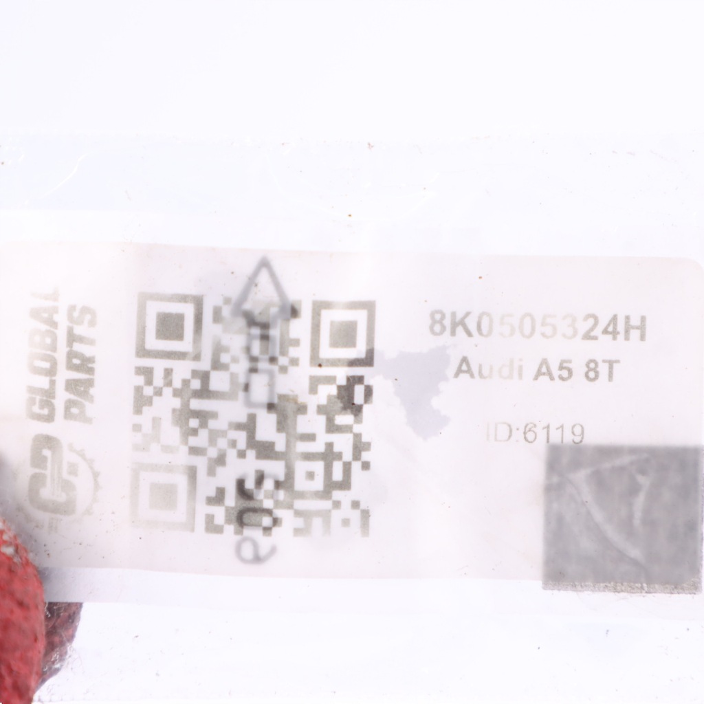 фото №12, Audi a5 8t рычаг правый задняя 8k0505324h