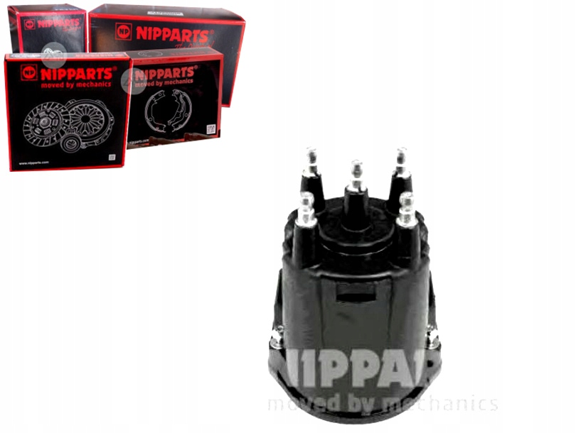 фото №1, Nipparts апарат запалювання j5320902 j5320901